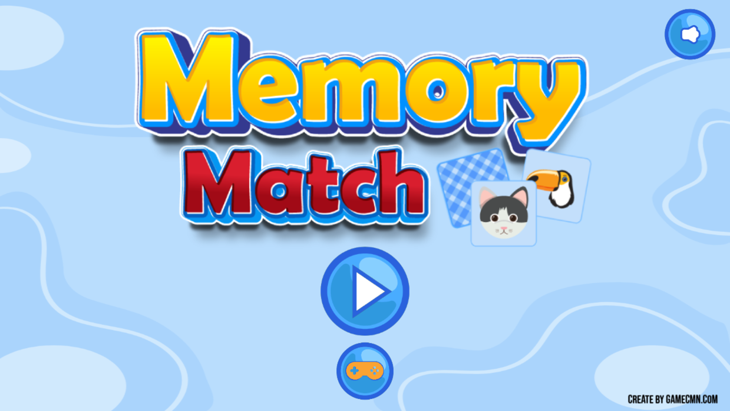 Memory Game